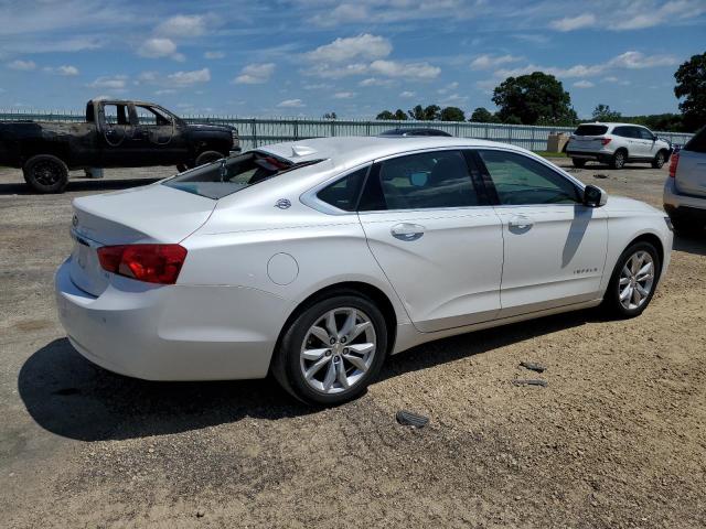 2016 Chevrolet Impala Lt VIN: 1G1115S39GU137763 Lot: 60387774