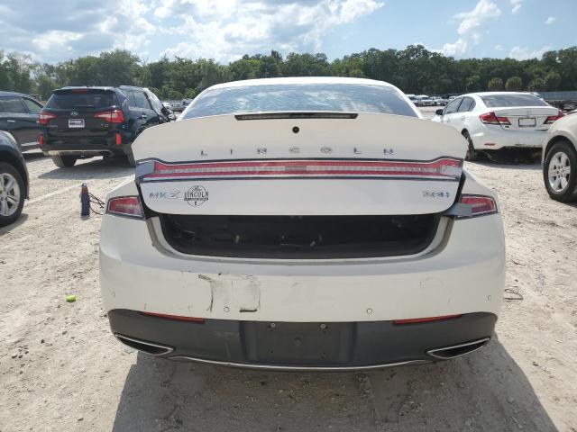 2018 Lincoln Mkz Hybrid Premiere VIN: 3LN6L5KU2JR620702 Lot: 58000444