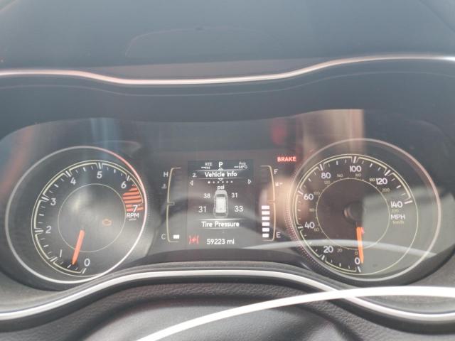 2021 Jeep Cherokee Latitude VIN: 1C4PJLCB3MD156266 Lot: 59307204