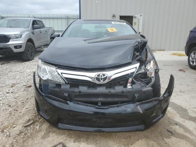 2013 Toyota Camry L VIN: 4T4BF1FK2DR319597 Lot: 59420094