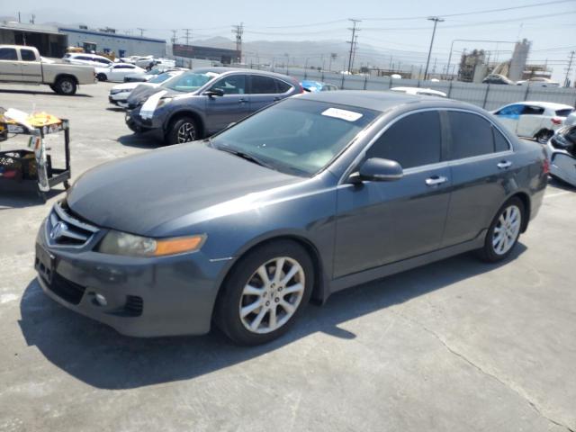JH4CL95956C030827 2006 Acura Tsx 2006 Acura Tsx VIN: JH4CL95956C030827 Lot: 59924404
