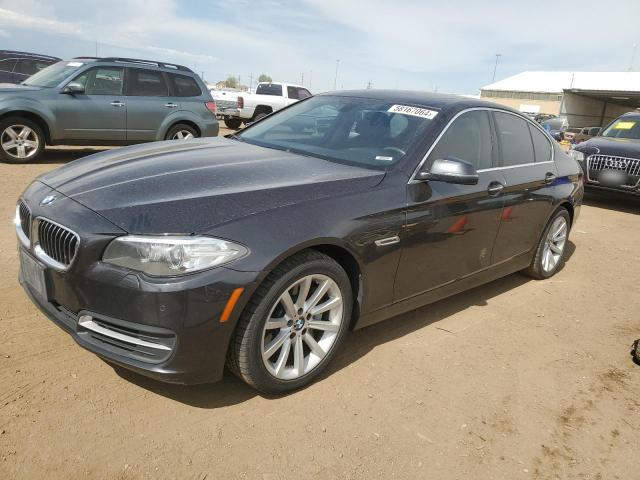 VIN WBA5B3C59ED530859 2014 BMW 5 Series, 535 XI no.1