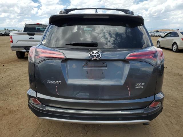 2017 Toyota Rav4 Xle VIN: JTMRFREV5HD202304 Lot: 60295484
