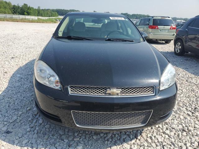 2016 CHEVROLET IMPALA LIM - 2G1WB5E34G1104809