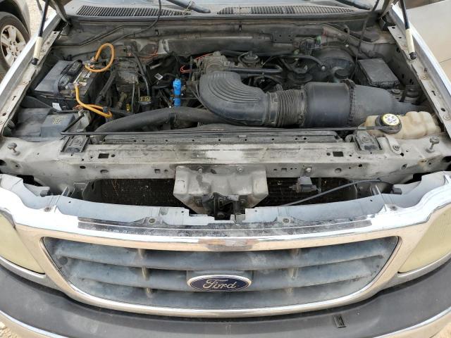 1FTRW07L01KC51094 | 2001 Ford f150 supercrew