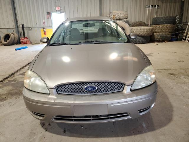 2006 Ford Taurus Sel VIN: 1FAFP56U36A214275 Lot: 55946384