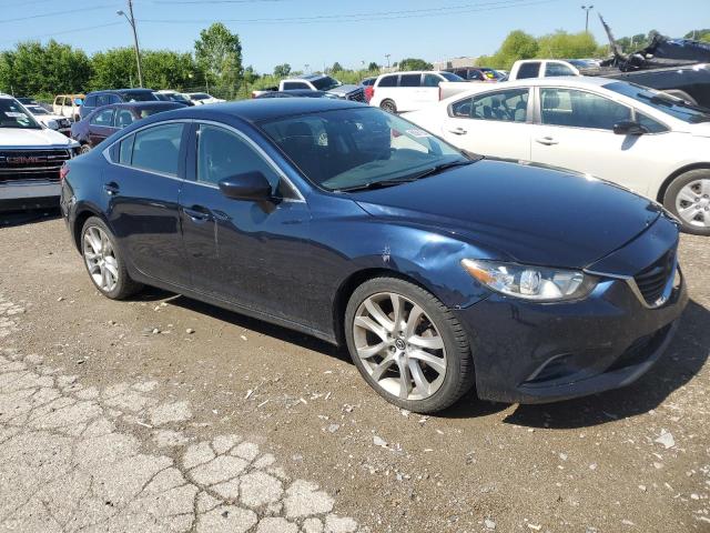 VIN JM1GJ1V54F1217656 2015 Mazda 6, Touring no.4