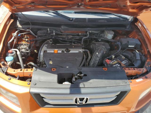 2008 Honda Element Ex VIN: 5J6YH28718L002384 Lot: 60617904