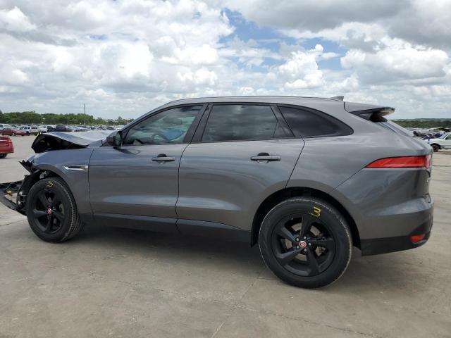 VIN SADCJ2FXXJA255667 2018 Jaguar F-Pace, Premium no.2