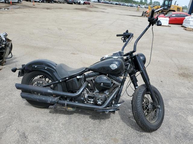 2017 HARLEY-DAVIDSON FLSS - 1HD1JS91XHB024068