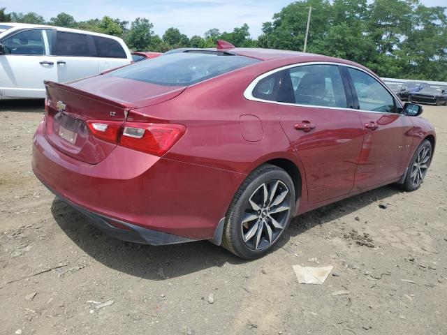 2018 Chevrolet Malibu Lt VIN: 1G1ZD5ST0JF265394 Lot: 59856104