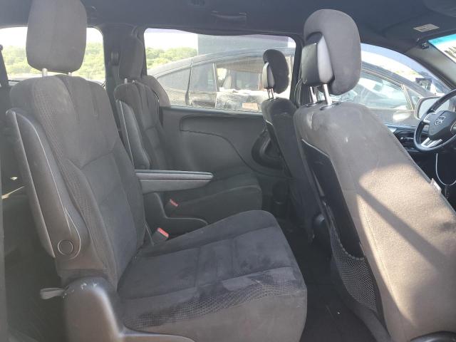 2015 Dodge Grand Caravan Se VIN: 2C4RDGBG9FR586677 Lot: 60090214