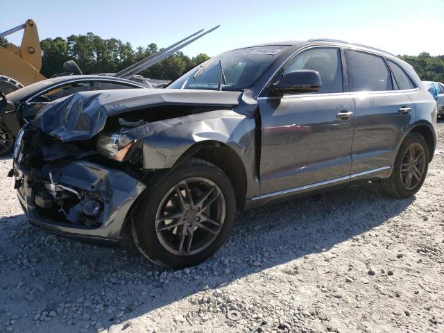 2015 AUDI Q5 PREMIUM - WA1LFAFP1FA130940
