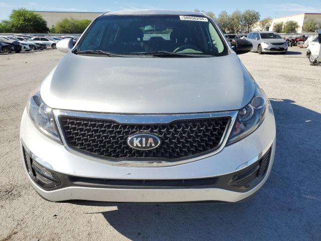 2014 Kia Sportage Base VIN: KNDPB3AC3E7613408 Lot: 58056294