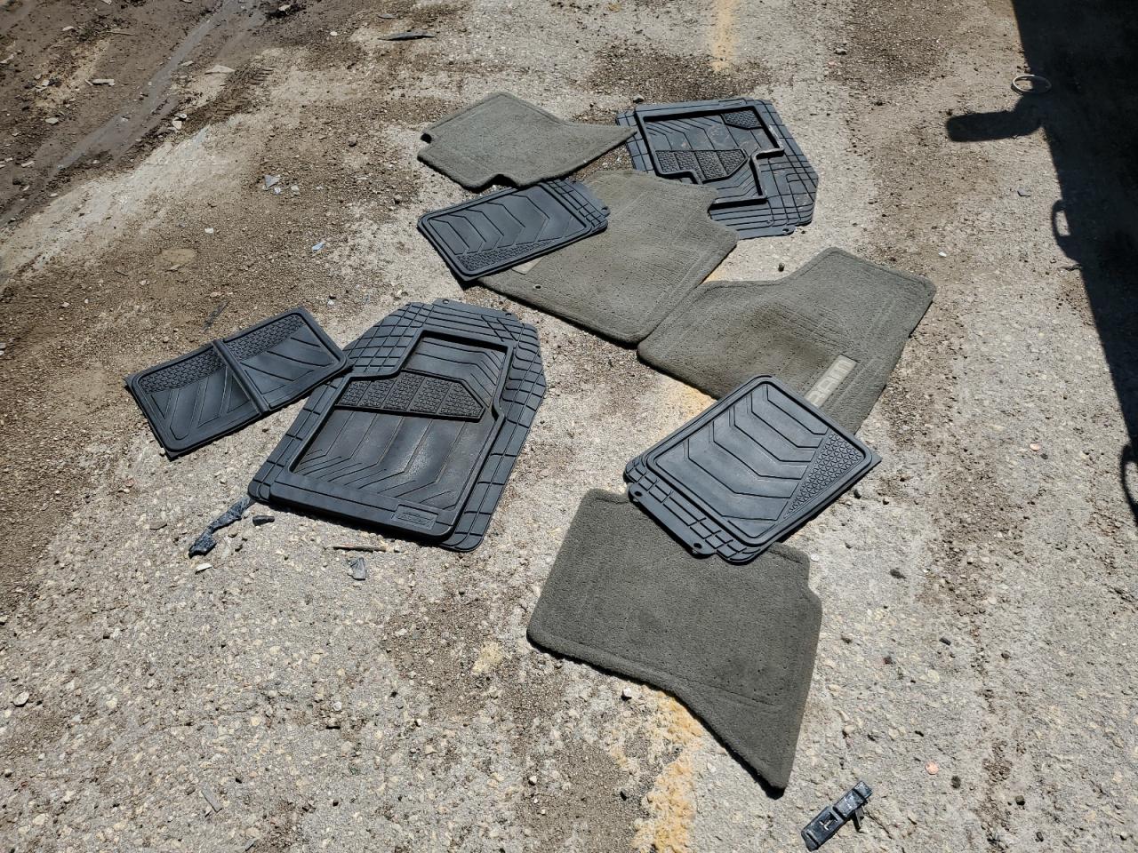 1D7HA18K77J633083 2007 Dodge Ram 1500 St