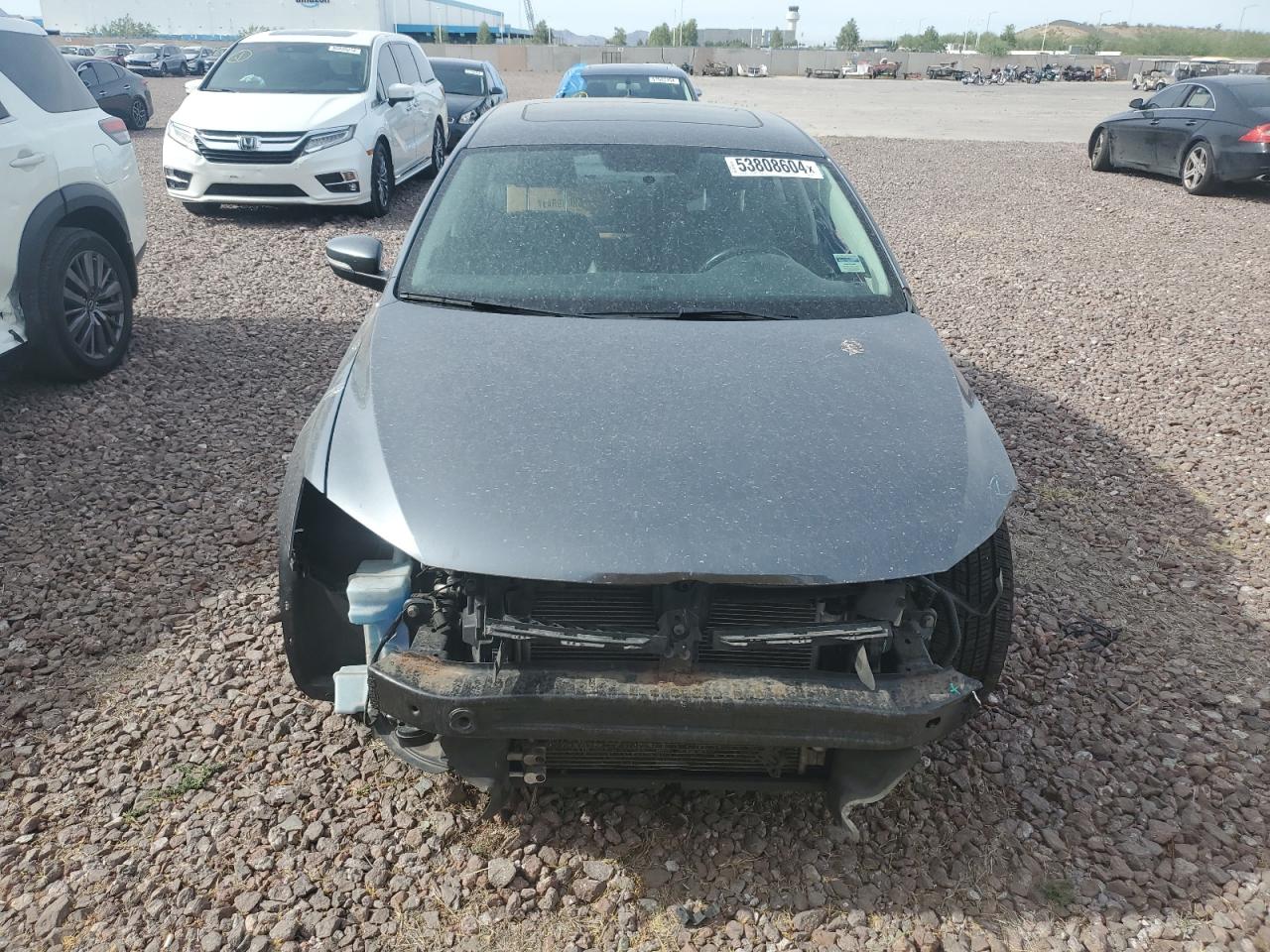 3VWLL7AJ3EM383051 2014 Volkswagen Jetta Tdi