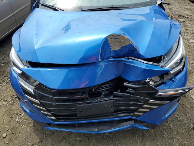 2024 NISSAN VERSA S - 3N1CN8DV0RL817779