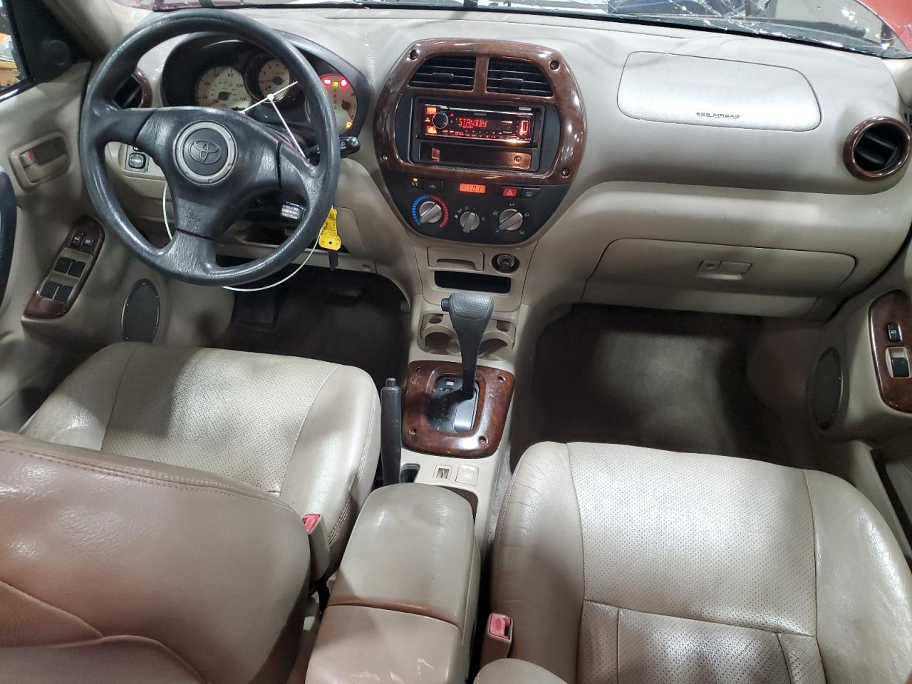 JTEHH20V330214256 2003 Toyota Rav4