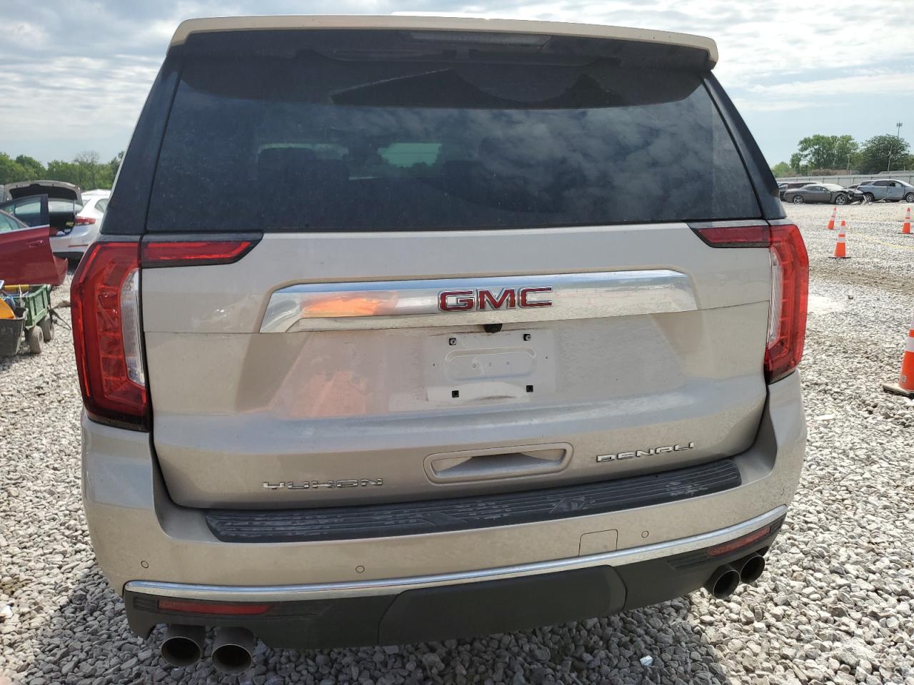 1GKS2DKL6RR229443 2024 GMC Yukon Denali