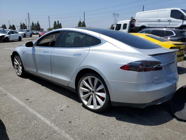 5YJSA1H29FFP68166 2015 Tesla Model S 85D