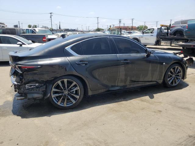 VIN JTHGZ1B20P5059618 2023 LEXUS IS 350 F S no.3