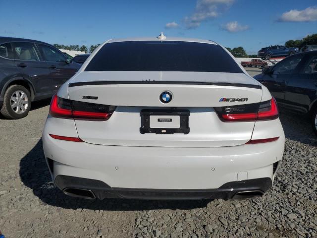 2020 BMW M340Xi VIN: WBA5U9C07LA383456 Lot: 60073394