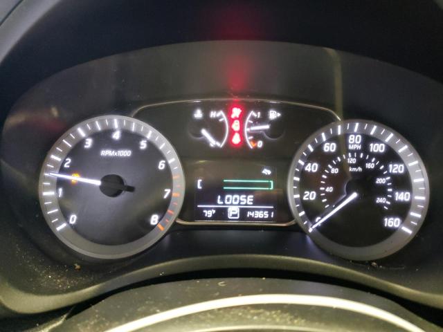 2015 NISSAN SENTRA S - 3N1AB7AP9FL677081