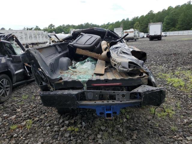 2013 GMC Sierra K3500 Denali VIN: 1GT426C86DF154151 Lot: 57982994