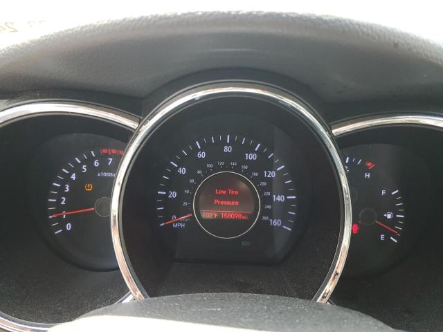 2013 Kia Optima Lx VIN: KNAGM4A77D5336630 Lot: 57138154