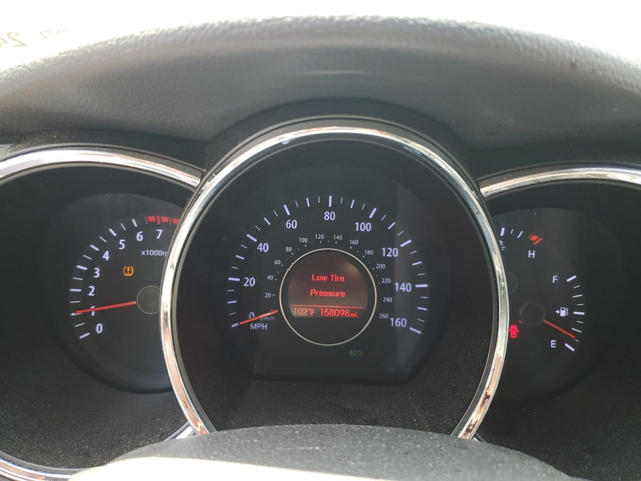 KNAGM4A77D5336630 2013 Kia Optima Lx