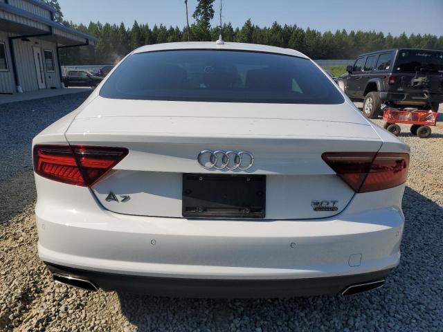 2017 Audi A7 Prestige VIN: WAU22AFC3HN056214 Lot: 59185674