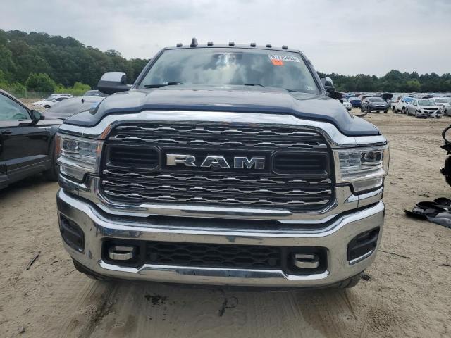 2020 Ram 2500 Limited VIN: 3C6UR5SL3LG150400 Lot: 57779404