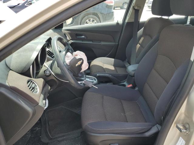 2015 Chevrolet Cruze - Image 7