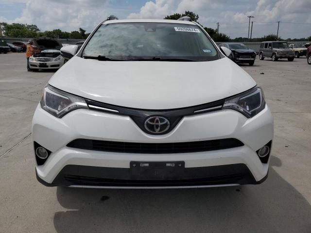 2017 Toyota Rav4 Xle VIN: JTMWFREV3HJ112136 Lot: 59206674