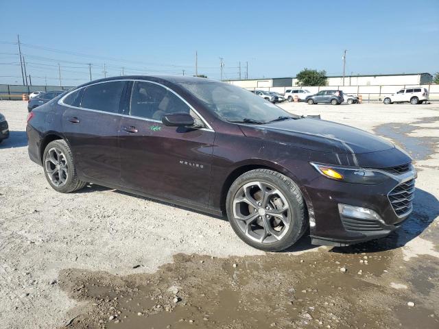2021 Chevrolet Malibu - Image 4