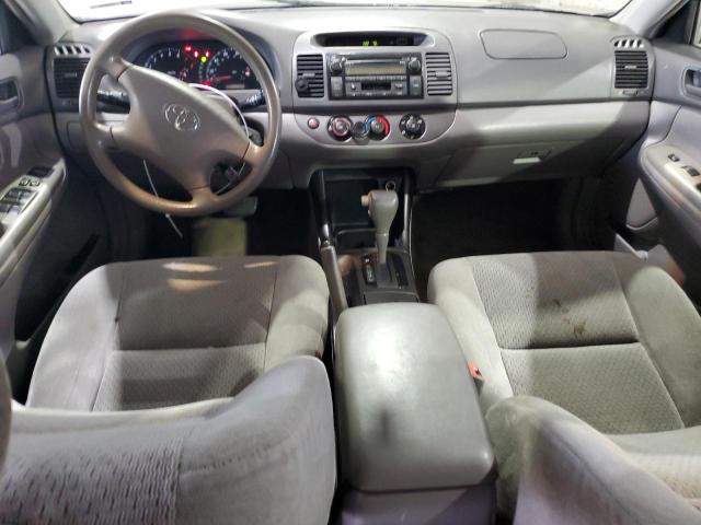 2003 Toyota Camry Le VIN: 4T1BE32K43U750519 Lot: 57661974