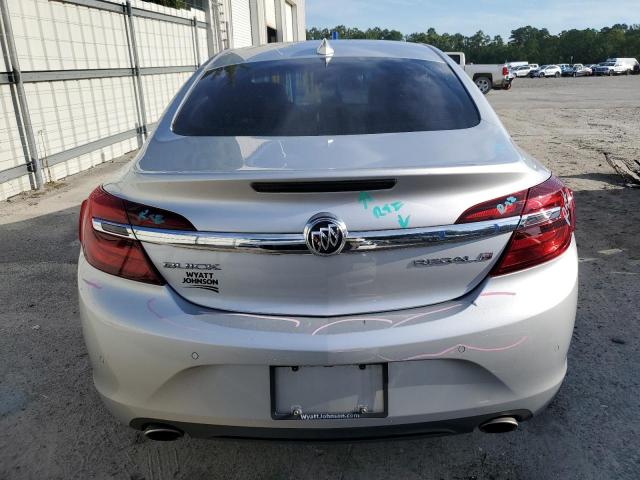 2016 Buick Regal Premium VIN: 2G4GS5GX9G9196055 Lot: 58855304