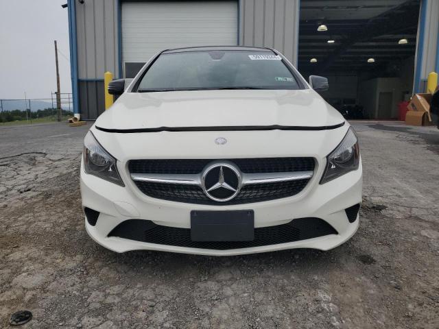 VIN WDDSJ4GB5FN264708 2015 Mercedes-Benz CLA-Class,... no.5