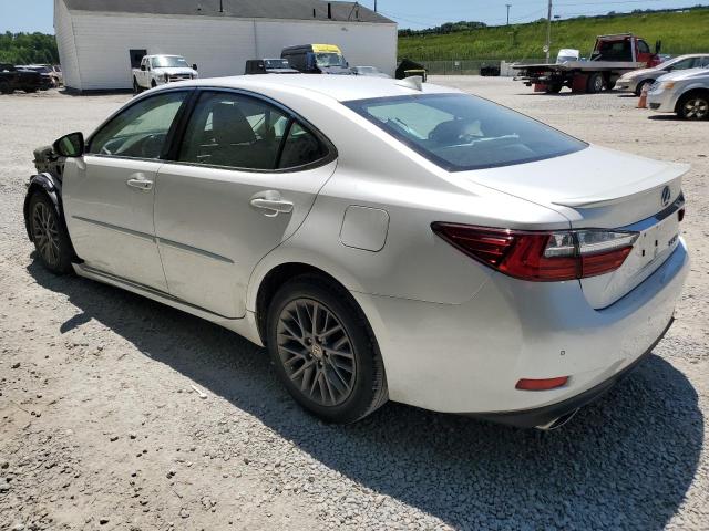 2018 Lexus Es 350 VIN: 58ABK1GG9JU095989 Lot: 58677344