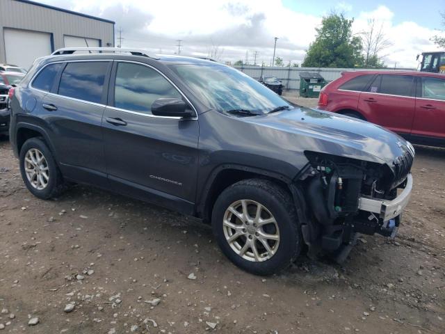 2015 Jeep Cherokee Latitude VIN: 1C4PJMCS9FW660222 Lot: 57432044