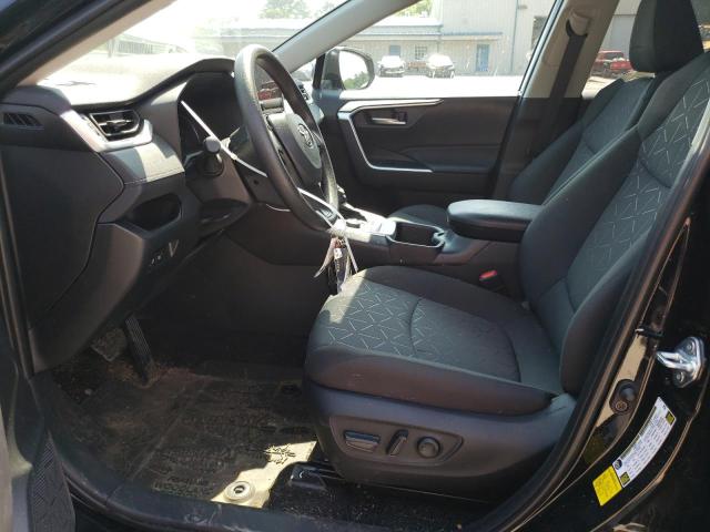 2024 TOYOTA RAV4 WOODL - 2T3UWRFV6RW186997