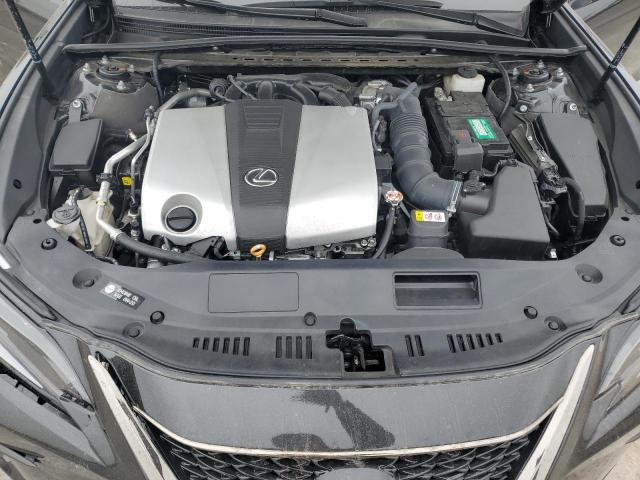 2022 Lexus Es 350 Base VIN: 58AGZ1B11NU116506 Lot: 57339294