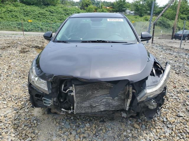 2015 CHEVROLET CRUZE LTZ - 1G1PG5SBXF7232233