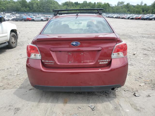 2016 Subaru Impreza VIN: JF1GJAA60GH005981 Lot: 59439354