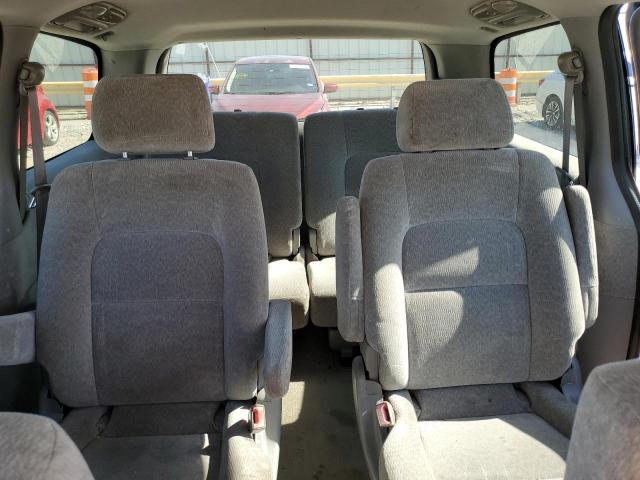 2005 Kia Sedona Ex VIN: KNDUP131956648853 Lot: 58019264