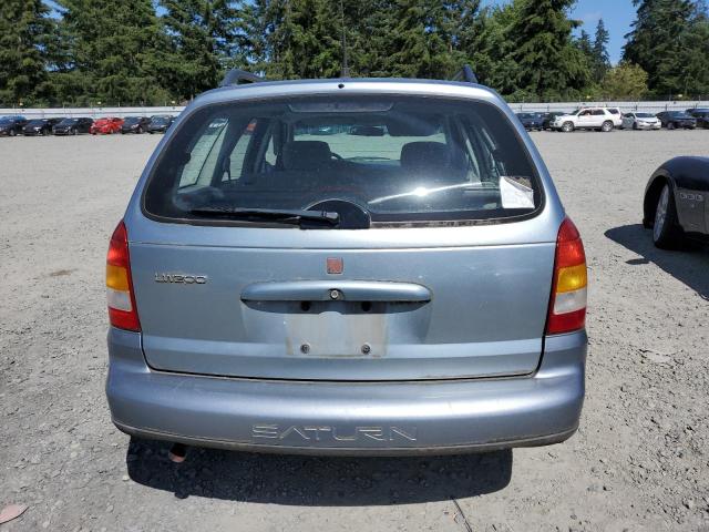 2002 Saturn Lw200 VIN: 1G8JU84F72Y541664 Lot: 58626424