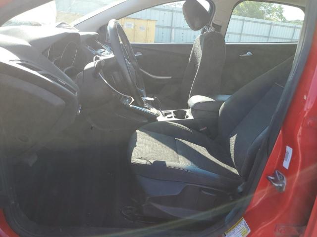 2012 Ford Focus Sel VIN: 1FAHP3M26CL374939 Lot: 59947584