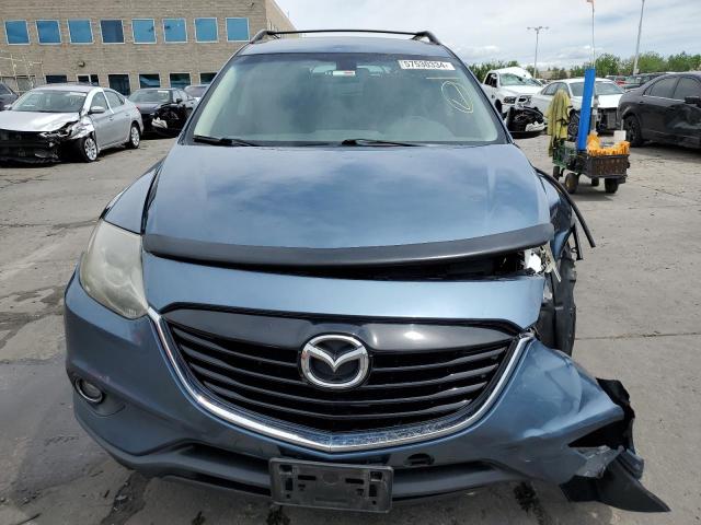 VIN JM3TB3DA7E0439626 2014 Mazda CX-9, Grand Touring no.5