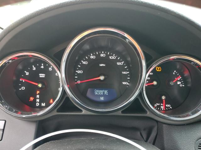 2009 Cadillac Cts Hi Feature V6 VIN: 1G6DT57V490164830 Lot: 59614264