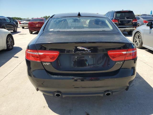 VIN SAJAD4FX7JCP35614 2018 Jaguar XE, Premium no.6